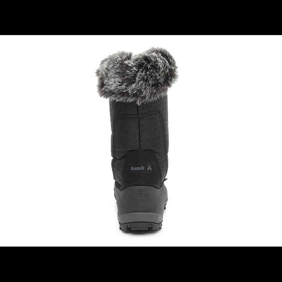 Kamik Shoes - ❌SOLD❌Kamik Momentum Snow Boot